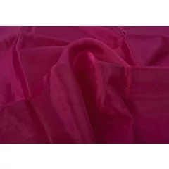 Organza anyag  3m x 1,47m