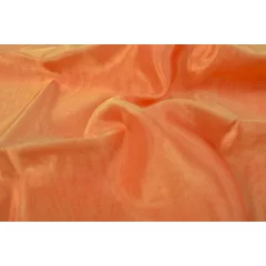 Organza anyag  3m x 1,47m