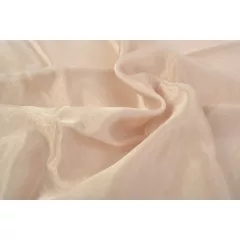 Organza anyag  3m x 1,47m