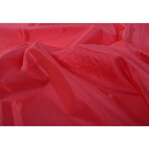 Organza anyag  3m x 1,47m
