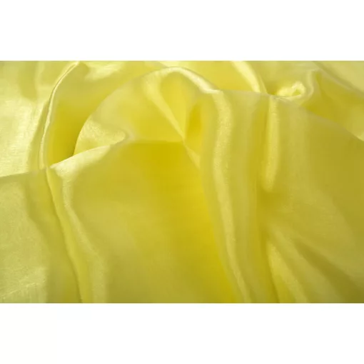 Organza anyag  3m x 1,47m