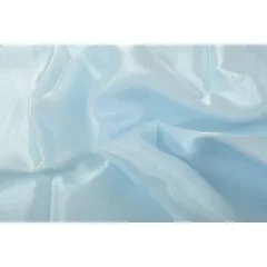 Organza anyag  3m x 1,47m