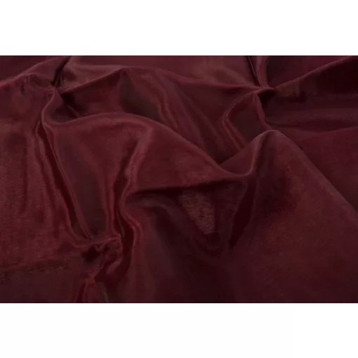 Organza anyag  3m x 1,47m