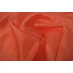 Organza anyag  3m x 1,47m