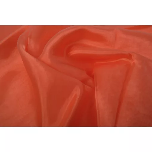Organza anyag  3m x 1,47m