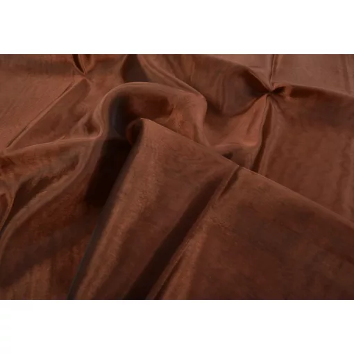 Organza anyag  3m x 1,47m