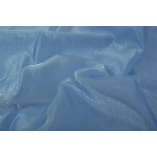 Organza anyag  3m x 1,47m