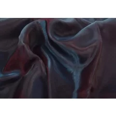 Organza anyag  3m x 1,47m