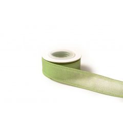 Grízes organza szalag / 2,5cm x 10y  16#