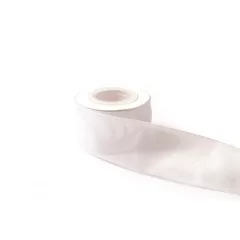 Grízes organza szalag / 4cm x 10y  01#