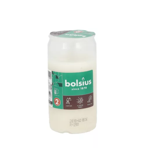 Olajmécses 2 napos