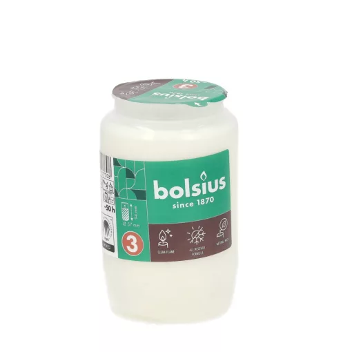 Olajmécses 3 napos