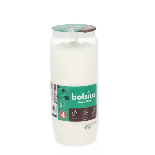 Olajmécses 4 napos