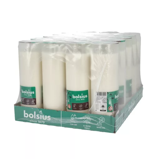 Olajmécses 6 napos
