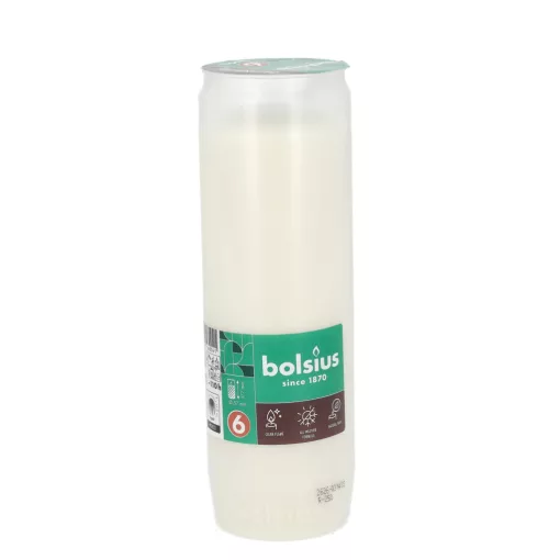Olajmécses 6 napos