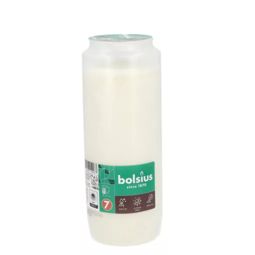 Olajmécses 7 napos