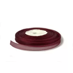 Organza  szalag / 1cm x 50y   33#