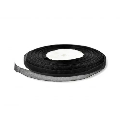 Organza szalag / 1cm x 50y  39#