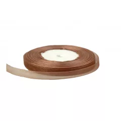 Organza szalag / 1cm x 50y   92#