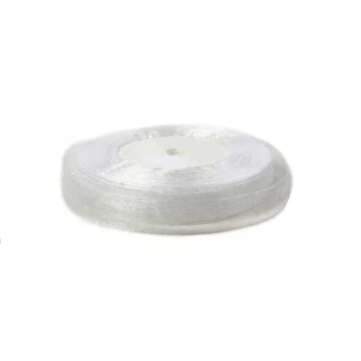 Organza szalag / 1,5cm  x 50y  01#