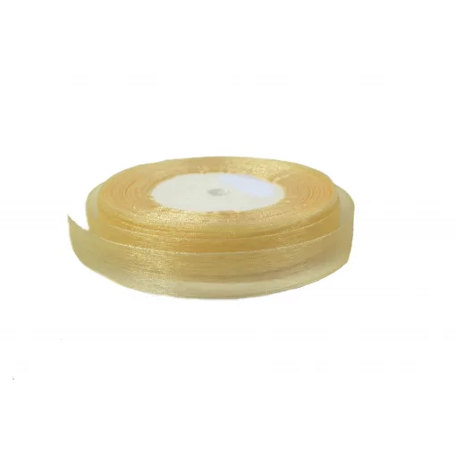 Organza szalag / 1,5cm  x 50y  08#