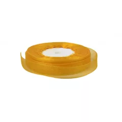 Organza szalag / 1,5cm  x 50y  17#