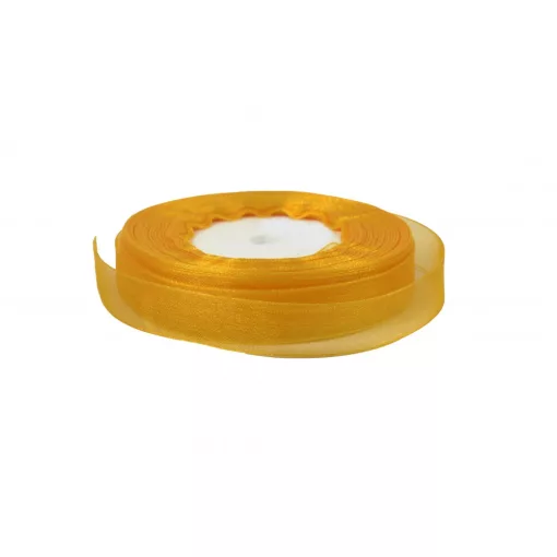 Organza szalag / 1,5cm  x 50y  17#