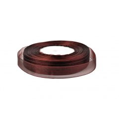 Organza szalag / 1,5cm  x 50y  48#