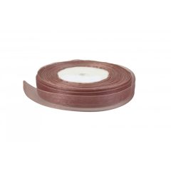 Organza szalag / 1,5cm  x 50y  91#