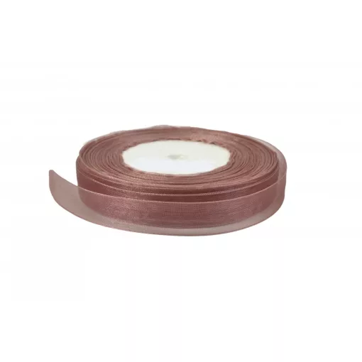 Organza szalag / 1,5cm  x 50y  91#