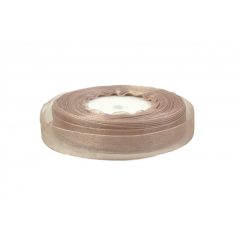 Organza szalag / 1,5cm  x 50y  92#