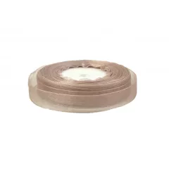 Organza szalag / 1,5cm  x 50y  92#