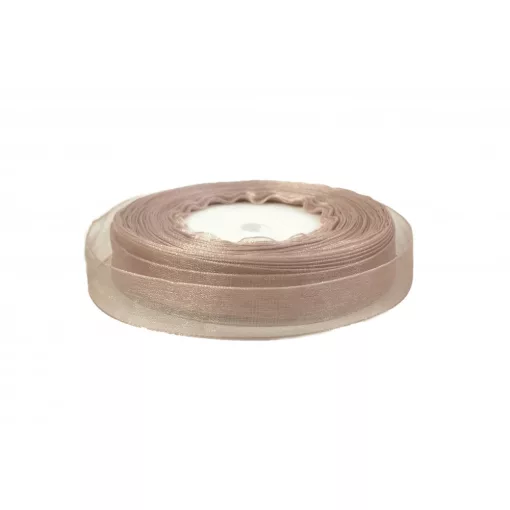 Organza szalag / 1,5cm  x 50y  92#