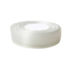 Organza szalag / 2,5cm x 50y  01#