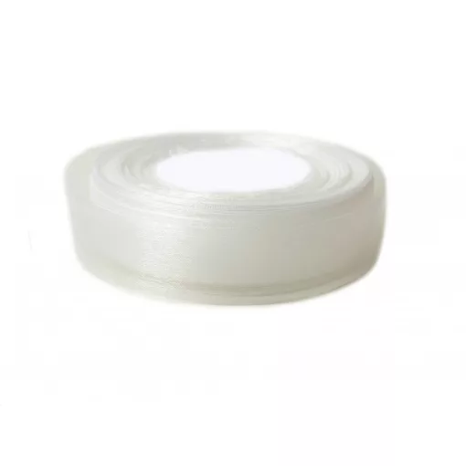 Organza szalag / 2,5cm x 50y  01#