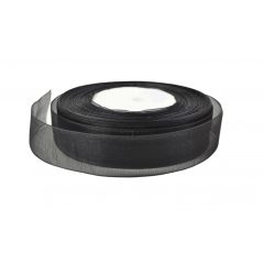 Organza szalag / 2,5cm x 50y  39#