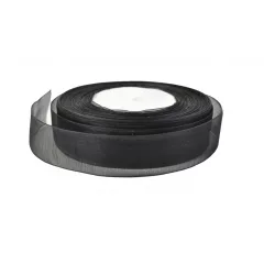 Organza szalag / 2,5cm x 50y  39#