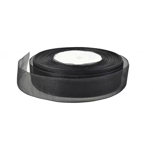 Organza szalag / 2,5cm x 50y  39#