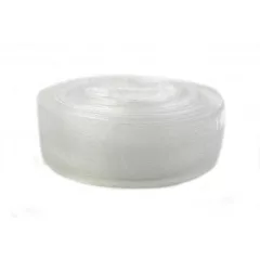 Organza szalag / 4cm x 50y