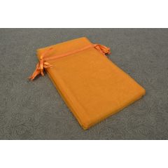 Organza tasak 15cm x 24 cm Organza tasak 15cm x 24 cm