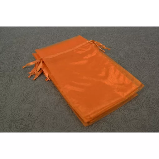 Organza tasak 15cm x 24 cm