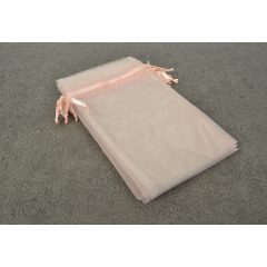 Organza tasak 15cm x 24 cm Organza tasak 15cm x 24 cm