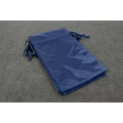 Organza tasak 15cm x 24 cm