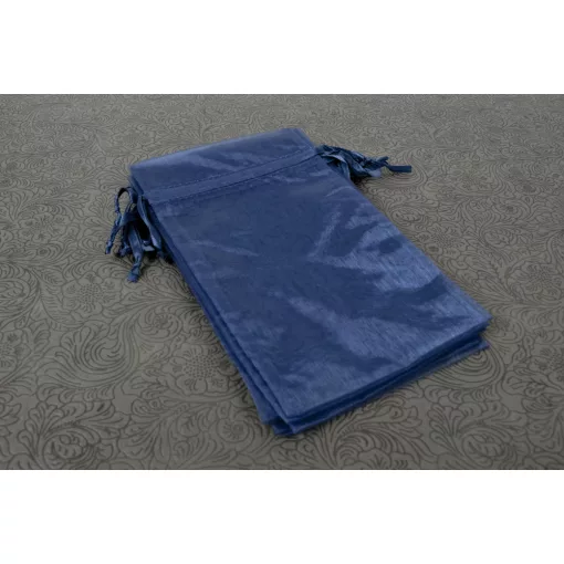 Organza tasak 15cm x 24 cm