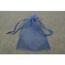 Organza tasak 15cm x 24 cm