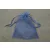 Organza tasak 15cm x 24 cm
