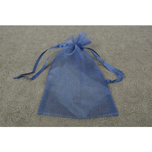 Organza tasak 15cm x 24 cm