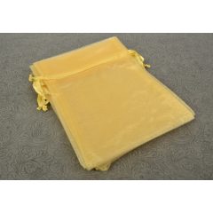 Organza tasak 20cm x 26cm Organza tasak 20cm x 26cm