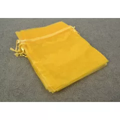 Organza tasak 20cm x 26cm