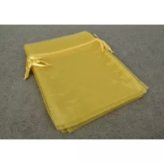 Organza tasak 20cm x 26cm